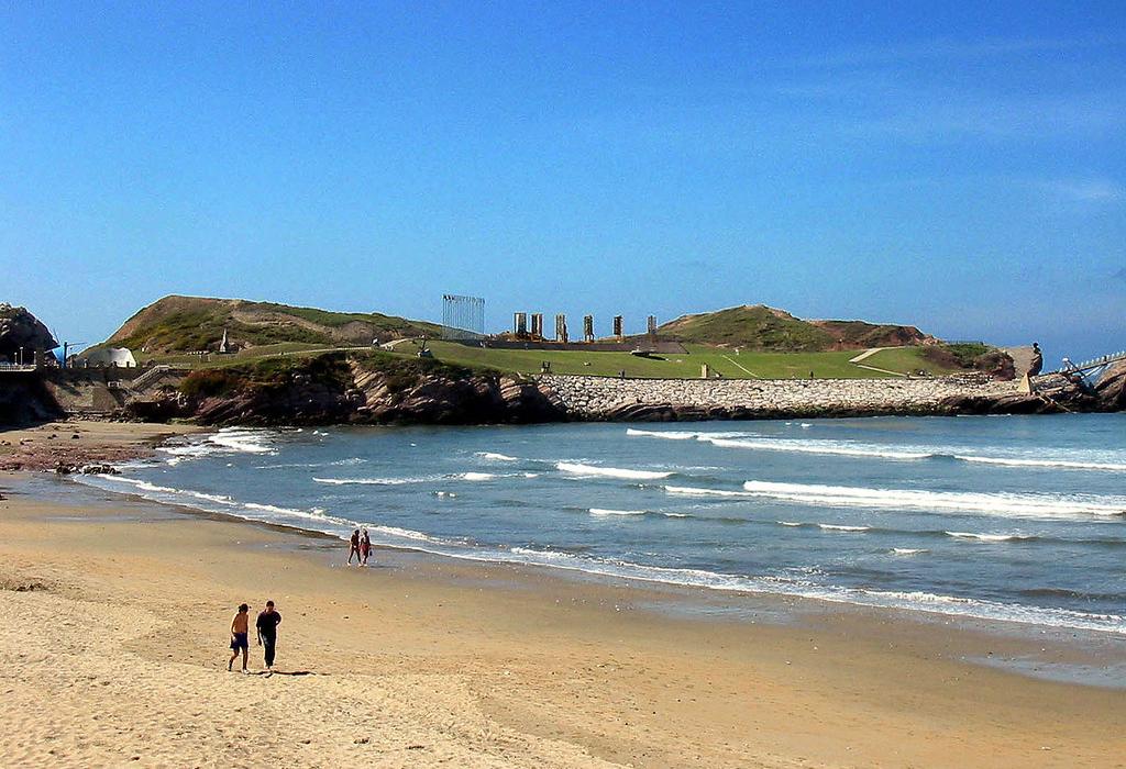 Sandee Playa Salinas