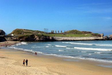 Sandee Playa Salinas
