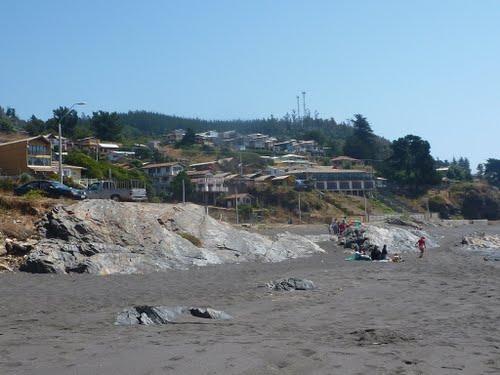Sandee - Las Lomas Beach