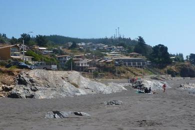 Sandee Las Lomas Beach