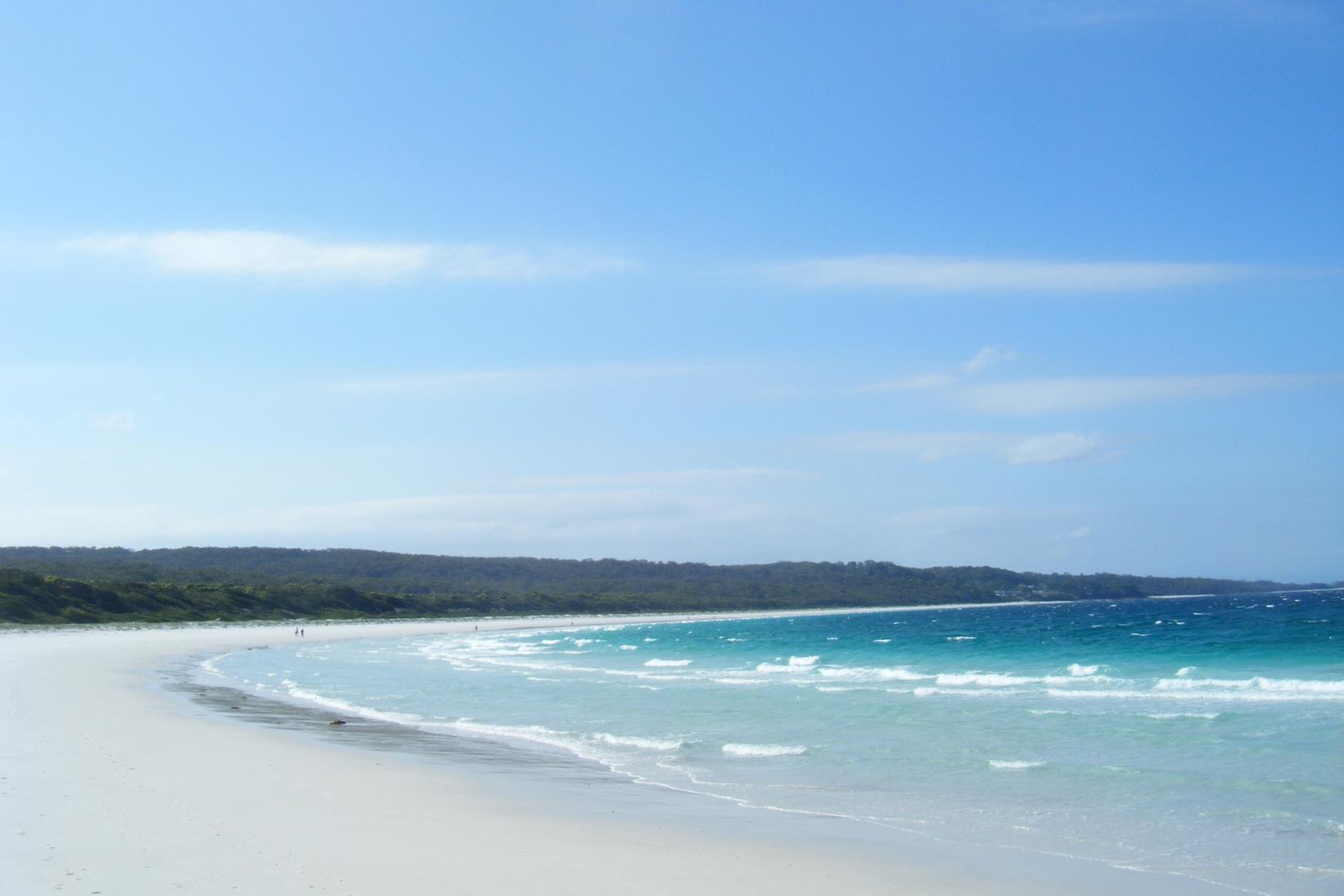 Hyams Beach Photo - Sandee