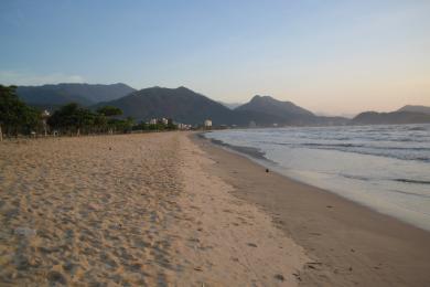 Sandee Praia Indaia
