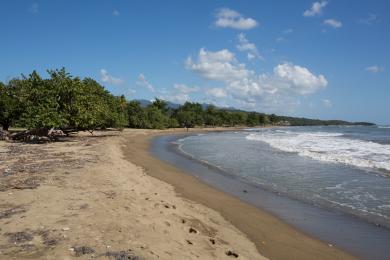 Sandee Playa El Frances Photo