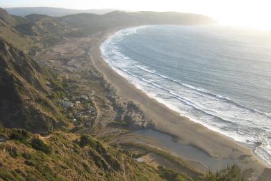 Sandee Puertecito Beach