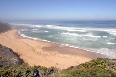 Sandee Station Beach