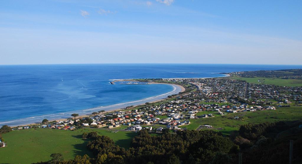 Sandee Apollo Bay