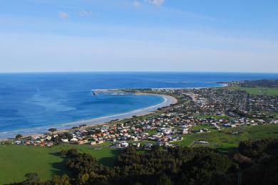 Sandee Apollo Bay Photo