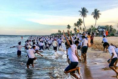 Sandee - Nilaveli Beach