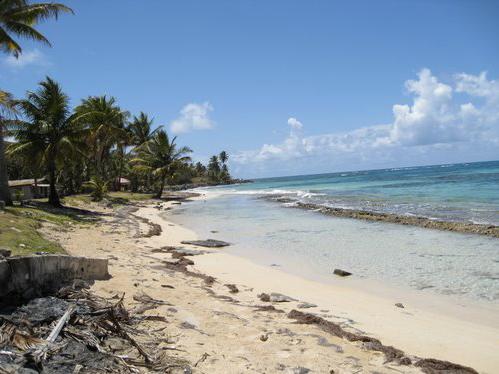 Sandee - Silver Sand Beach