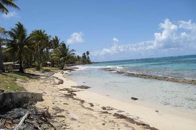 Sandee Silver Sand Beach