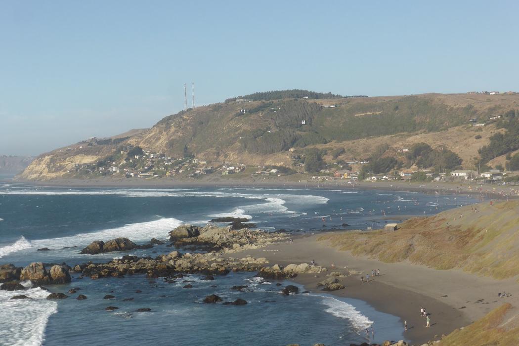 Sandee Matanzas Beach