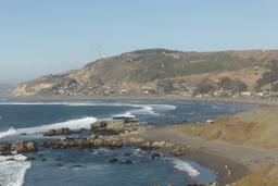 Sandee Matanzas Beach