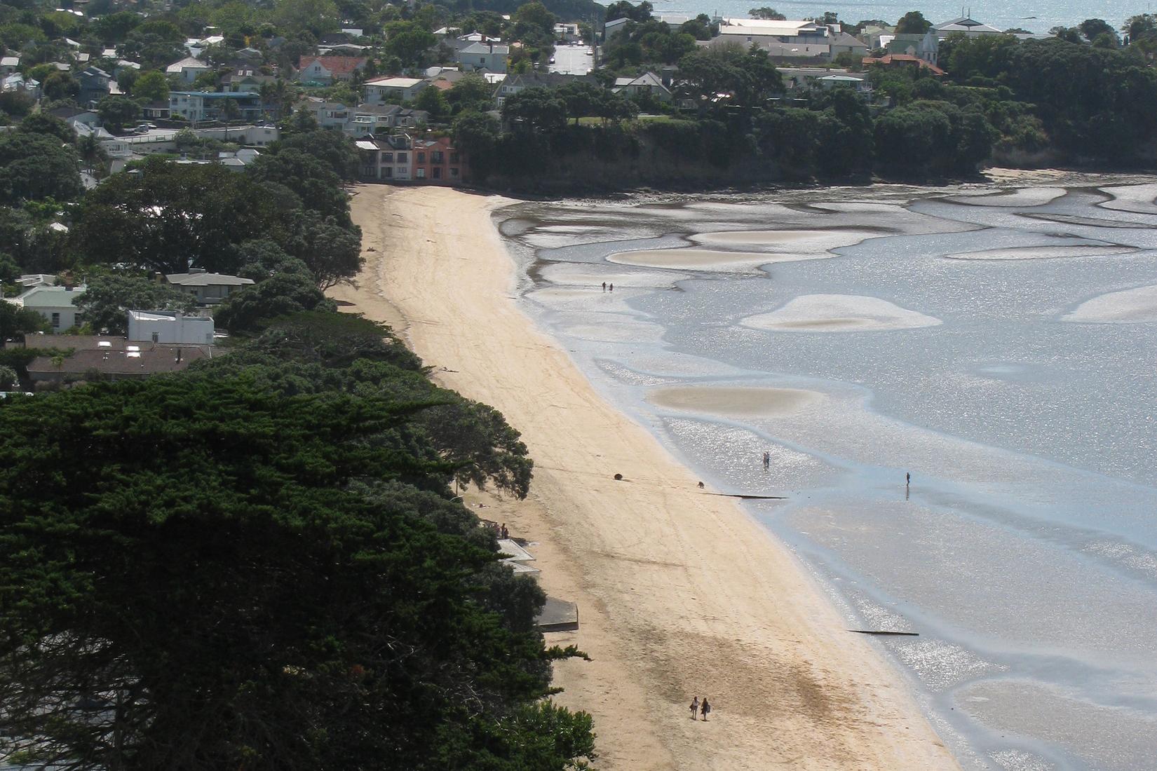 Sandee - Cheltenham Beach