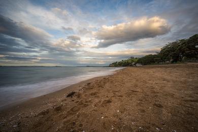 Sandee - Cheltenham Beach