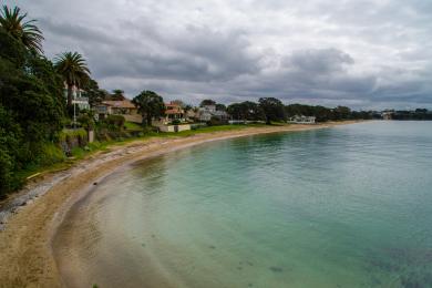 Sandee - Cheltenham Beach