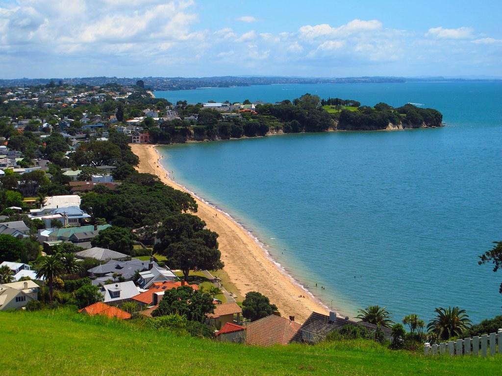 Sandee - Cheltenham Beach