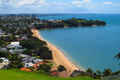 Sandee - Cheltenham Beach