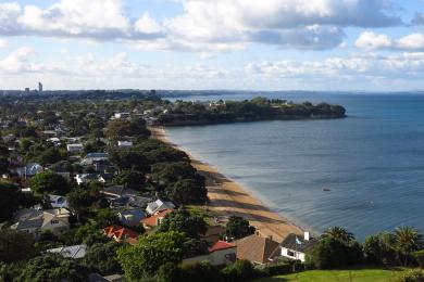 Sandee - Cheltenham Beach