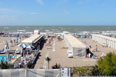 Sandee Playa Las Toscas