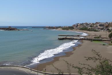 Sandee Praia De Gamboa