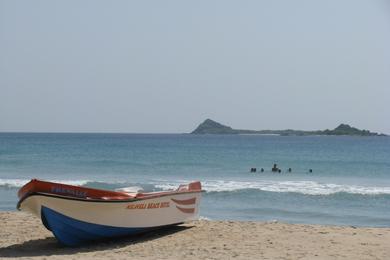 Sandee - Nilaveli Beach