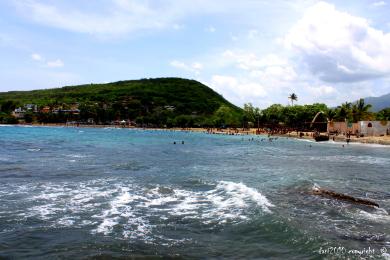 Sandee - Playa De Siboney