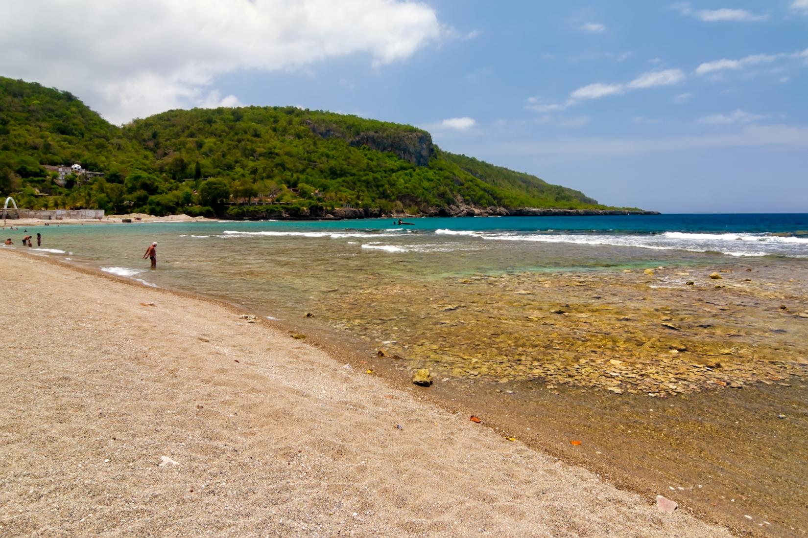 Sandee - Playa De Siboney