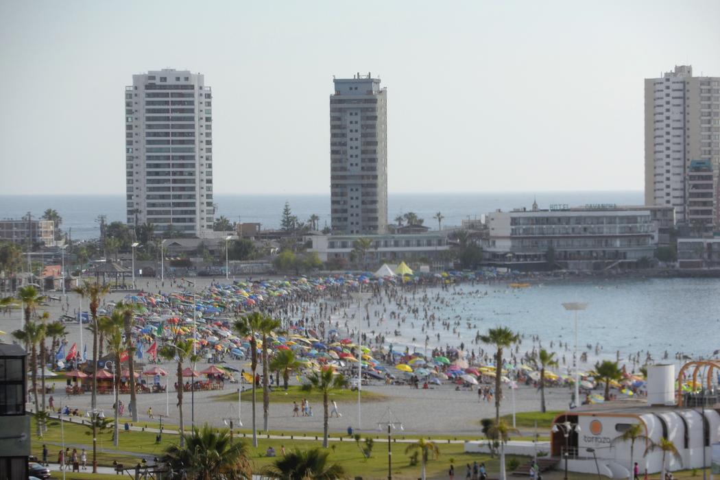 Sandee Cavancha Beach