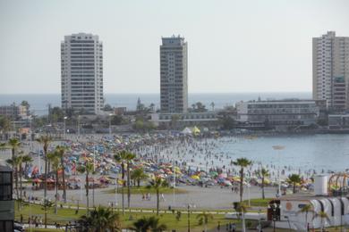 Sandee Cavancha Beach