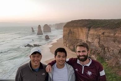 Sandee - Twelve Apostles Beach