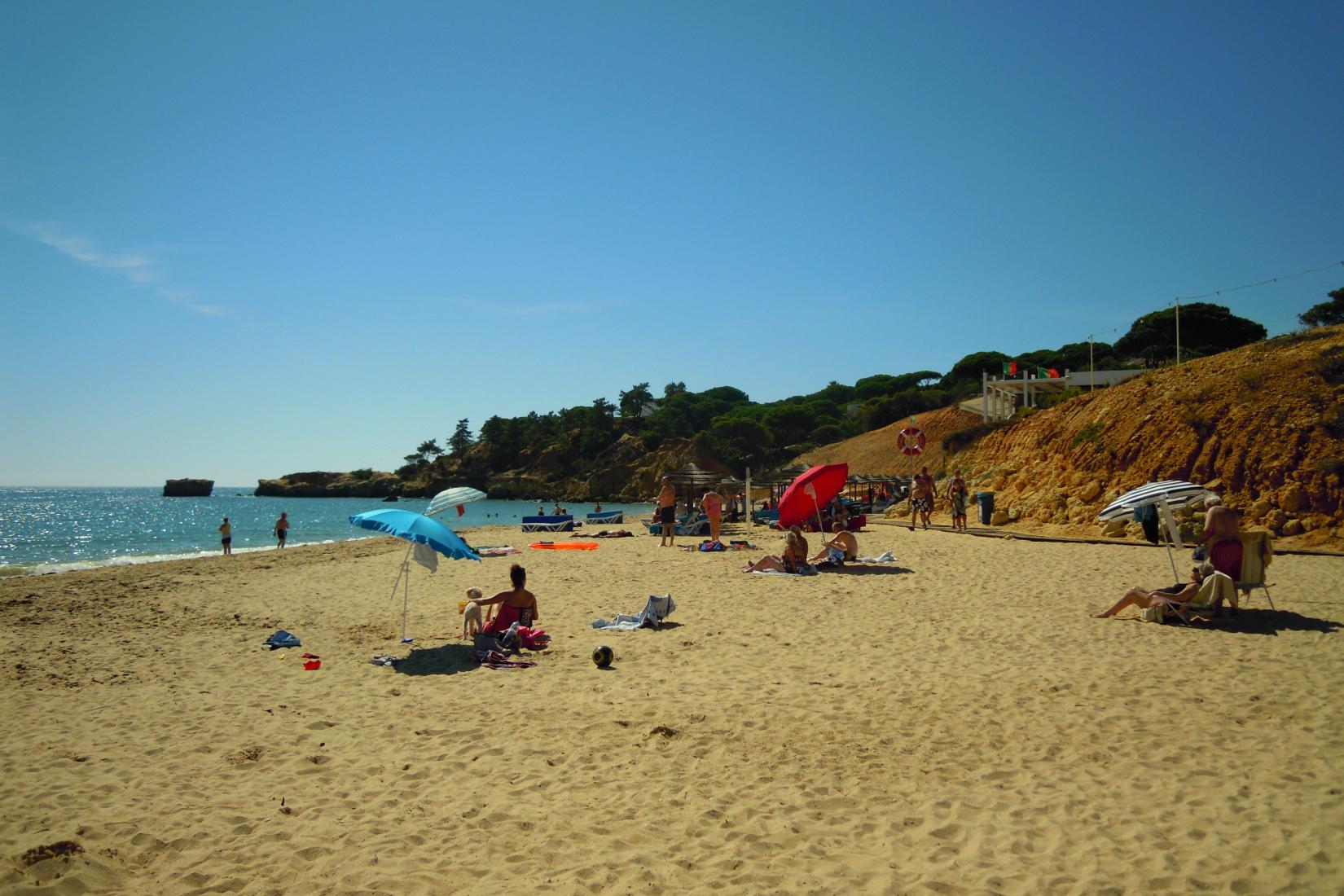 Sandee - Praia De Santa Eulalia