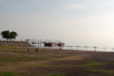 Sandee Ginosar Beach