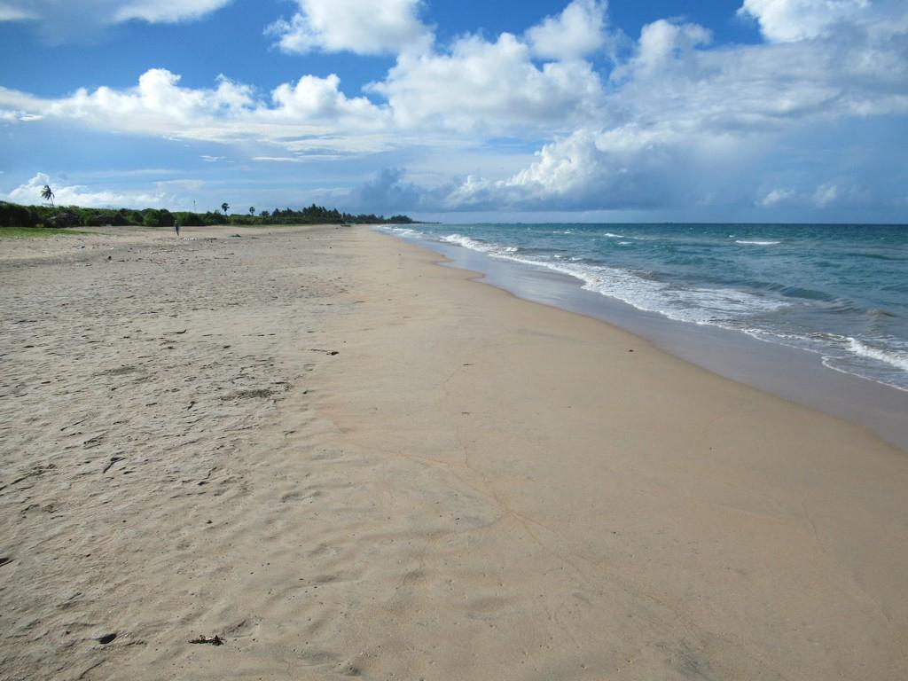 Sandee - Nilaveli Beach