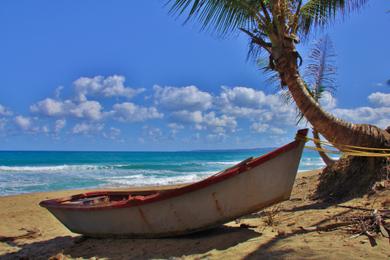 Sandee Spanish Wall Beach Photo