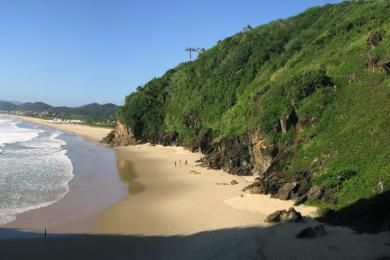 Sandee Praia Brava