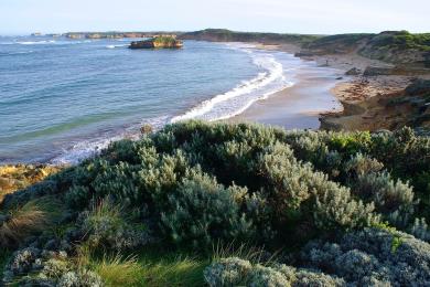 Sandee Bay Of Martyrs