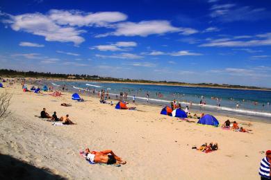 Sandee - Warrnambool Beach