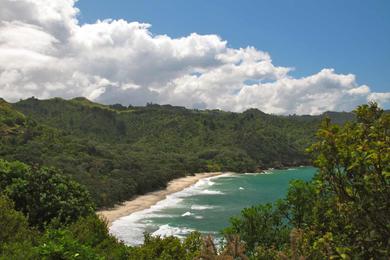 Sandee Orakawa Beach