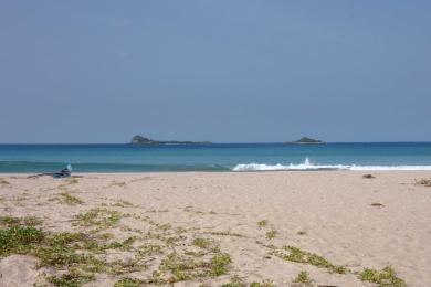 Sandee Nilaveli Beach