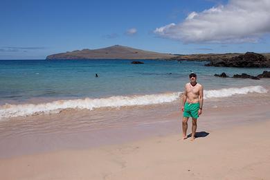 Sandee - Country / Isla de Pascua