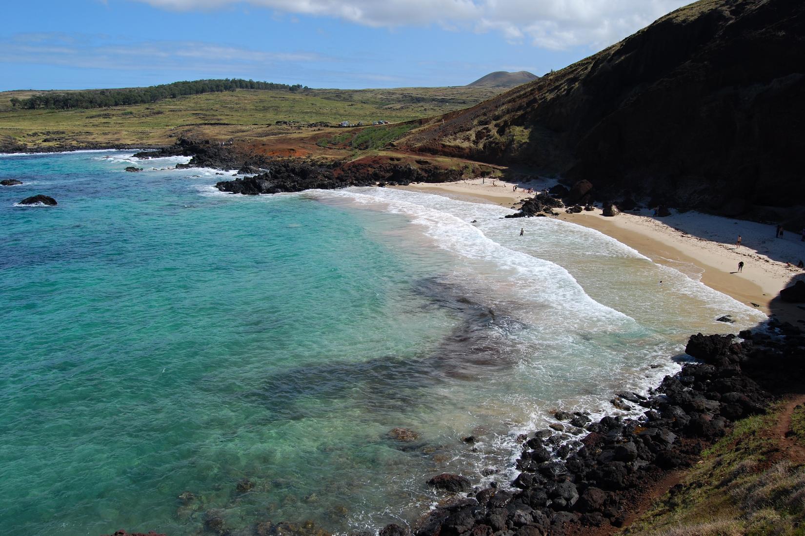 Sandee - Ovahe Beach