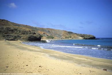 Sandee Praia De Sao Francisco Photo