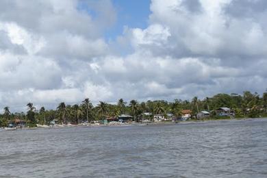 Sandee Malecon Beach