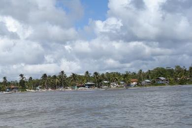 Sandee Malecon Beach Photo