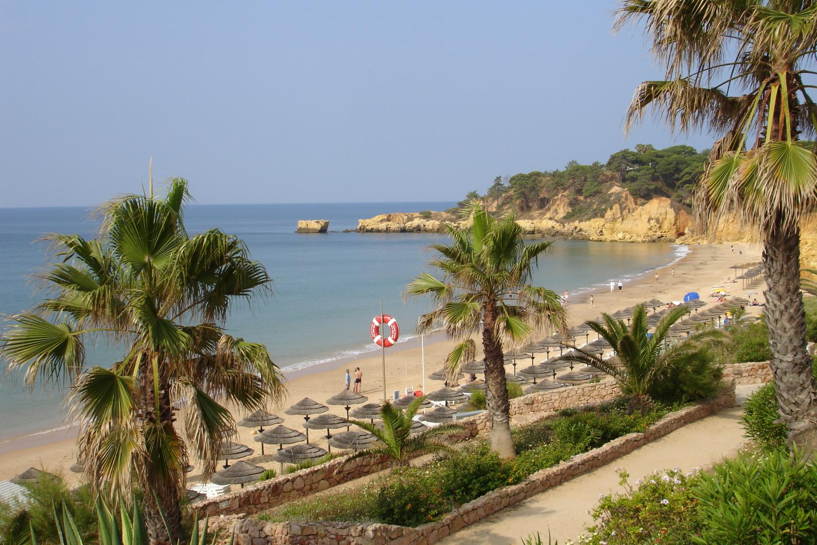 Sandee - Praia De Santa Eulalia