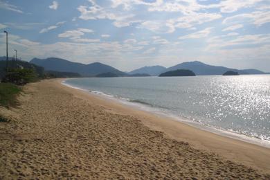 Sandee Praia De Massaguacu