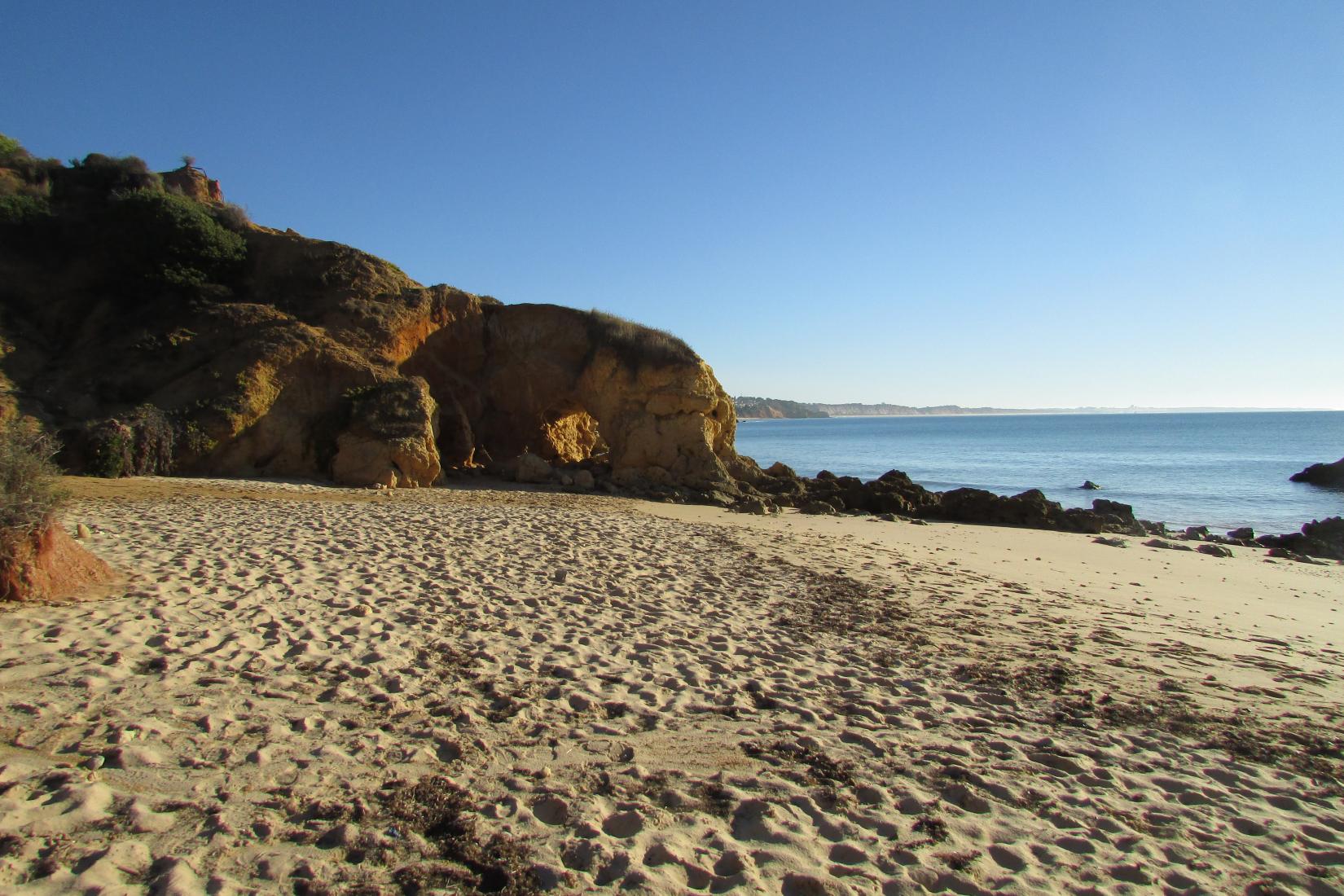 Sandee - Praia De Santa Eulalia