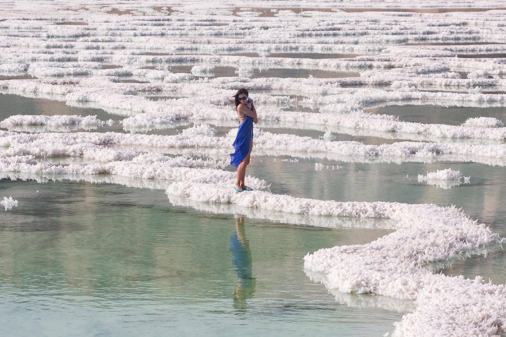 Sandee - Ein Gedi Beach