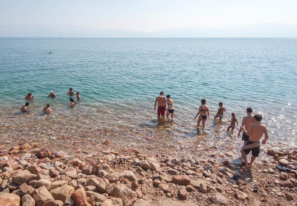 Sandee - Ein Gedi Beach