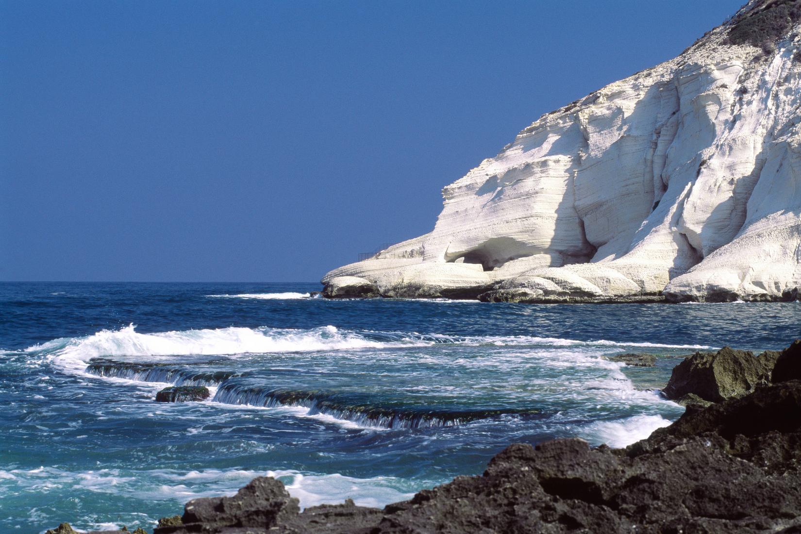 Sandee - Ein Gedi Beach